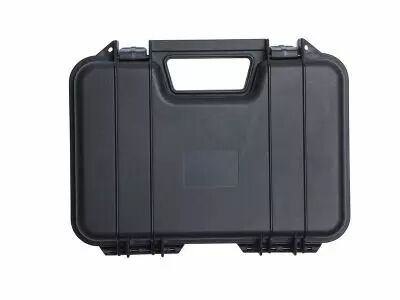 MALLETTE PLASTICBOX  MODELE LUXE NOIRE (310 X 190 X 70)