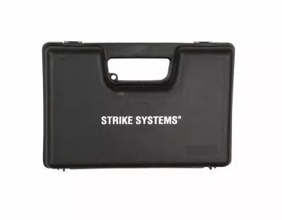 MALLETTE POUR REPLIQUE DE POING 6 X 15 X 23