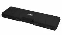 Mallette rigide 100cm Delta Armory Noir pour réplique et arme