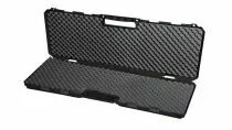 Mallette rigide 100cm Delta Armory Noir pour réplique et arme
