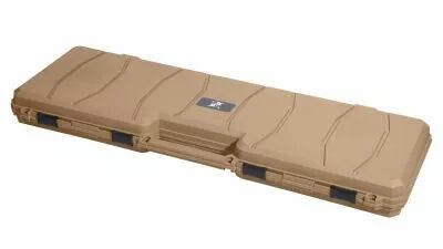 Mallette rigide 100cm Delta Armory Tan pour r�plique et arme