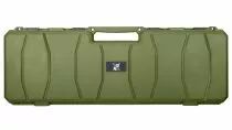 Mallette rigide 100cm Delta Armory Vert Olive pour réplique et arme