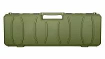 Mallette rigide 100cm Delta Armory Vert Olive pour réplique et arme