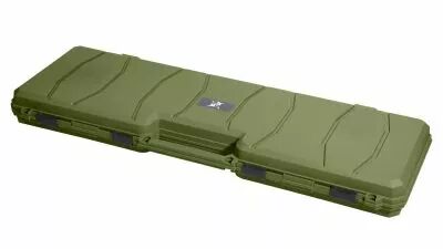 Mallette rigide 100cm Delta Armory Vert Olive pour r�plique et arme