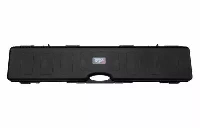 Mallette rigide pour r�pliques longues (124 x 27 x 11 cm)