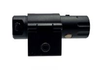 Nano Laser Swiss Arms pour rail Picatinny