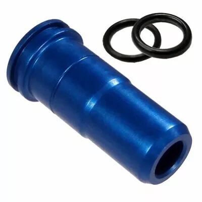 Nozzle court AK47 AK74 FPS Softair Ergal avec O-Ring d\'�tanch�it�