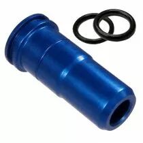 Nozzle court AK47 AK74 FPS Softair Ergal avec O-Ring d\'&Eacute;tanch&eacute;it&eacute;