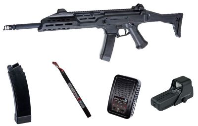 Soldes Mitrailleuse Airsoft - Nos bonnes affaires de janvier