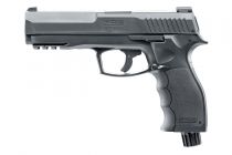 Pack défense prêt à tirer Pistolet CO2 Walther T4E TP50 (HDP50) 13 Joules Cal.50