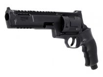 Pack défense prêt à tirer Revolver CO2 Walther T4E HDR Cal.68