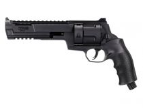 Pack défense prêt à tirer Revolver CO2 Walther T4E TR68 (HDR68) Cal.68