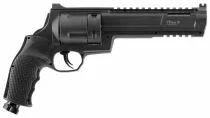 Pack défense Revolver CO2 Walther T4E TR68 (HDR68) Gen.2 16 Joules Cal.68