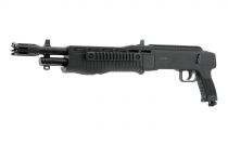 Pack Fusil de défense T4E TB68 (HDB68) 16 J + 100 billes Cal.68 + 5 CO2