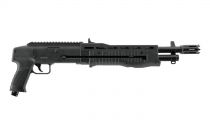 Pack Fusil de défense T4E TB68 (HDB68) 16 J + 100 billes Cal.68 + 5 CO2