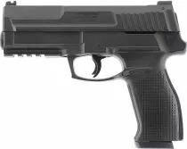 Pack Pistolet D&eacute;fense CO2 Umarex T4E Impax P68 16 Joules Cal.68