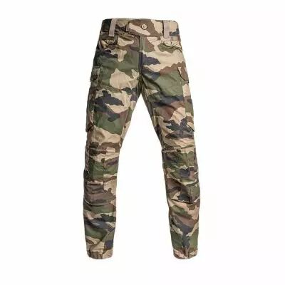Pantalon de combat Fighter entrejambe 89 cm camo FR / CCE