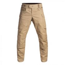 Pantalon de combat Fighter entrejambe 89 cm coloris Tan