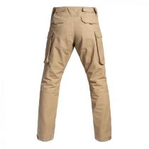 Pantalon de combat Fighter entrejambe 89 cm coloris Tan