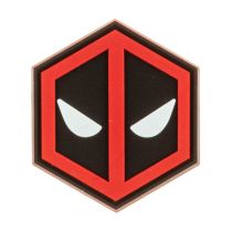 Patch Airsoft Sentinel Gear DP
