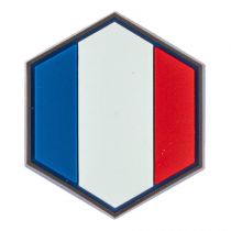 Patch Airsoft Sentinel Gear FRANCE