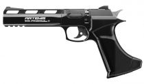 Pistolet à plombs calibre 4.5 mm Artemis CP400 noir