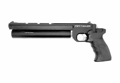 Pistolet � Plombs PCP Artemis SnowPeak PP700S-A PCP 15 J Cal. 4.5 mm