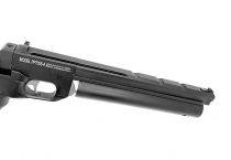 Pistolet à Plombs PCP Artemis SnowPeak PP700S-A PCP 15 J Cal. 4.5 mm