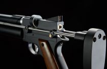 Pistolet à Plombs PCP Artemis SnowPeak PP750 PCP 13.5 J Cal. 4.5 mm