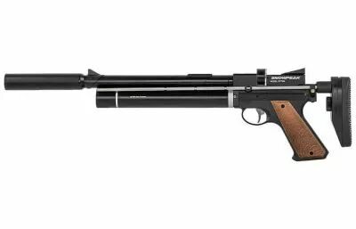 Pistolet � Plombs PCP Artemis SnowPeak PP750L PCP 13.5 J Cal. 4.5 mm