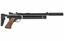 Pistolet à Plombs PCP Artemis SnowPeak PP750L PCP 13.5 J Cal. 4.5 mm