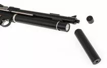Pistolet à Plombs PCP Artemis SnowPeak PP750L PCP 13.5 J Cal. 4.5 mm