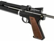 Pistolet à Plombs PCP Artemis SnowPeak PP750L PCP 13.5 J Cal. 4.5 mm