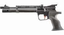 Pistolet &agrave; Plombs PCP UX SPA Master Cal. 4,5 mm 16 Joules
