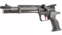 Pistolet &agrave; Plombs PCP UX SPA Master Cal. 4,5 mm 16 Joules