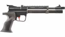 Pistolet &agrave; Plombs PCP UX SPA Master Cal. 4,5 mm 16 Joules