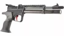 Pistolet &agrave; Plombs PCP UX SPA Master Cal. 4,5 mm 16 Joules