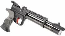 Pistolet &agrave; Plombs PCP UX SPA Master Cal. 4,5 mm 16 Joules