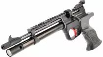 Pistolet &agrave; Plombs PCP UX SPA Master Cal. 4,5 mm 16 Joules
