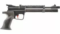 Pistolet &agrave; Plombs PCP UX SPA Master Cal. 5,5 mm 16 Joules
