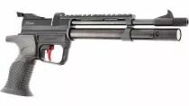 Pistolet &agrave; Plombs PCP UX SPA Master Cal. 5,5 mm 16 Joules