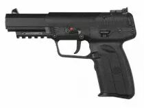 Pistolet Airsoft FN Five-seveN Cybergun Gaz Blowback Noir
