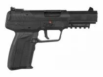 Pistolet Airsoft FN Five-seveN Cybergun Gaz Blowback Noir