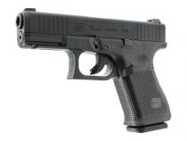 Pistolet airsoft Glock 19 Gen5 Gaz Blowback Noir Airsoft VFC-Umarex