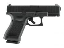 Pistolet airsoft Glock 19 Gen5 Gaz Blowback Noir Airsoft VFC-Umarex