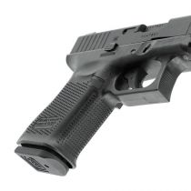 Pistolet airsoft Glock 19 Gen5 Gaz Blowback Noir Airsoft VFC-Umarex