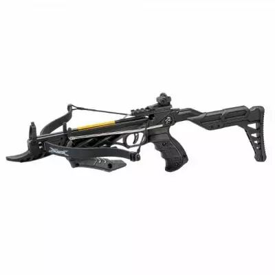 Pistolet Arbal�te Alligator TCS2 Noire 80 lbs