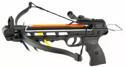 Pistolet arbal�te Shoot Again CF115
