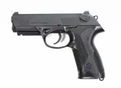 PISTOLET BERETTA PX4 SPRING CULASSE METAL