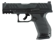 Pistolet de défense Walther PDP Compact 4\'\' T4E Cal.43 Blowback